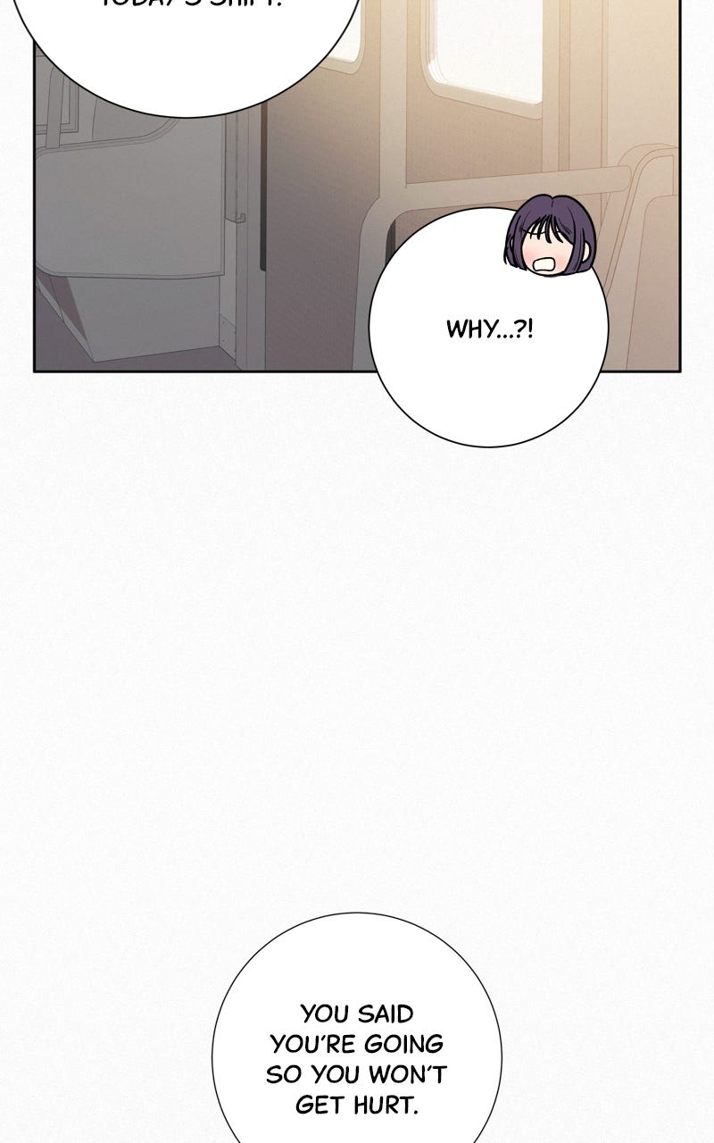 Read Operation True Love EN Manga Online