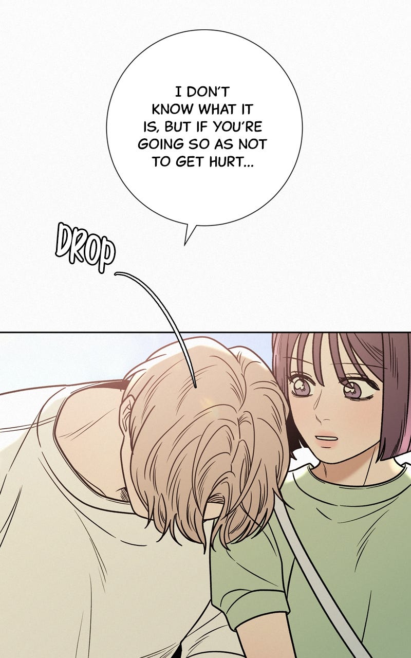 Read Operation True Love EN Manga Online