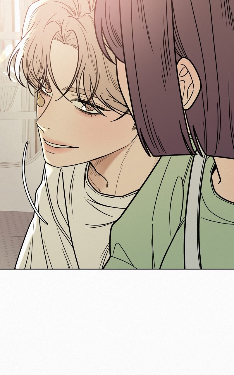 Read Operation True Love EN Manga Online