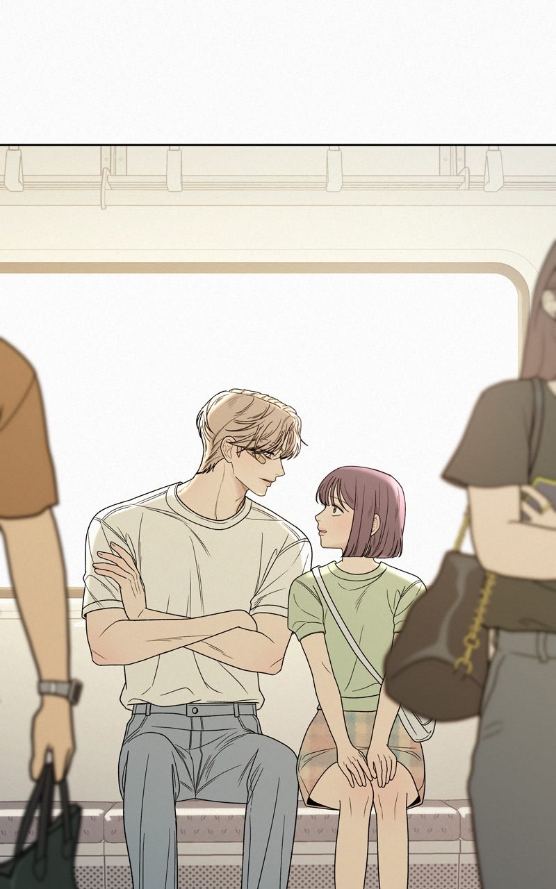 Read Operation True Love EN Manga Online