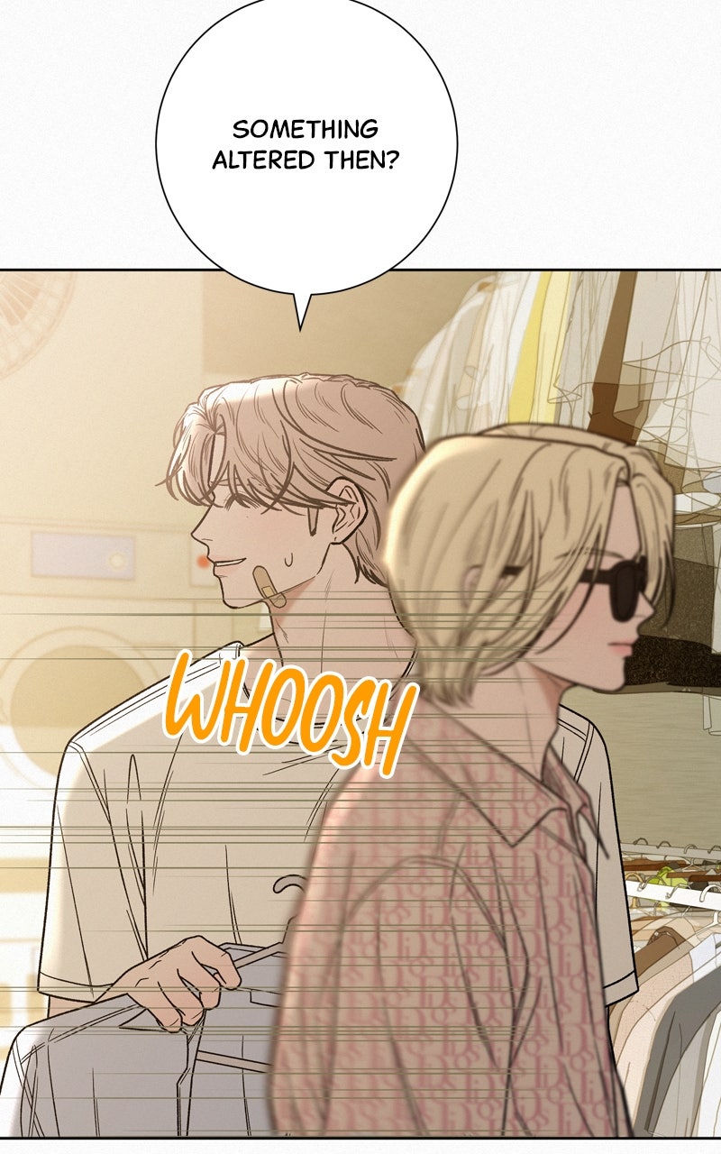 Read Operation True Love EN Manga Online