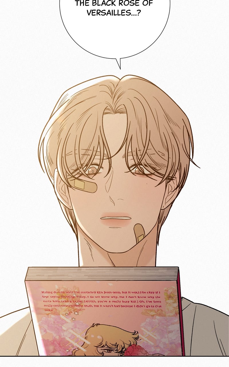 Read Operation True Love EN Manga Online