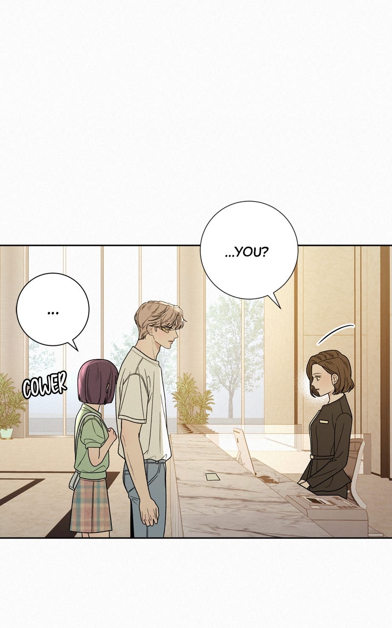 Read Operation True Love EN Manga Online