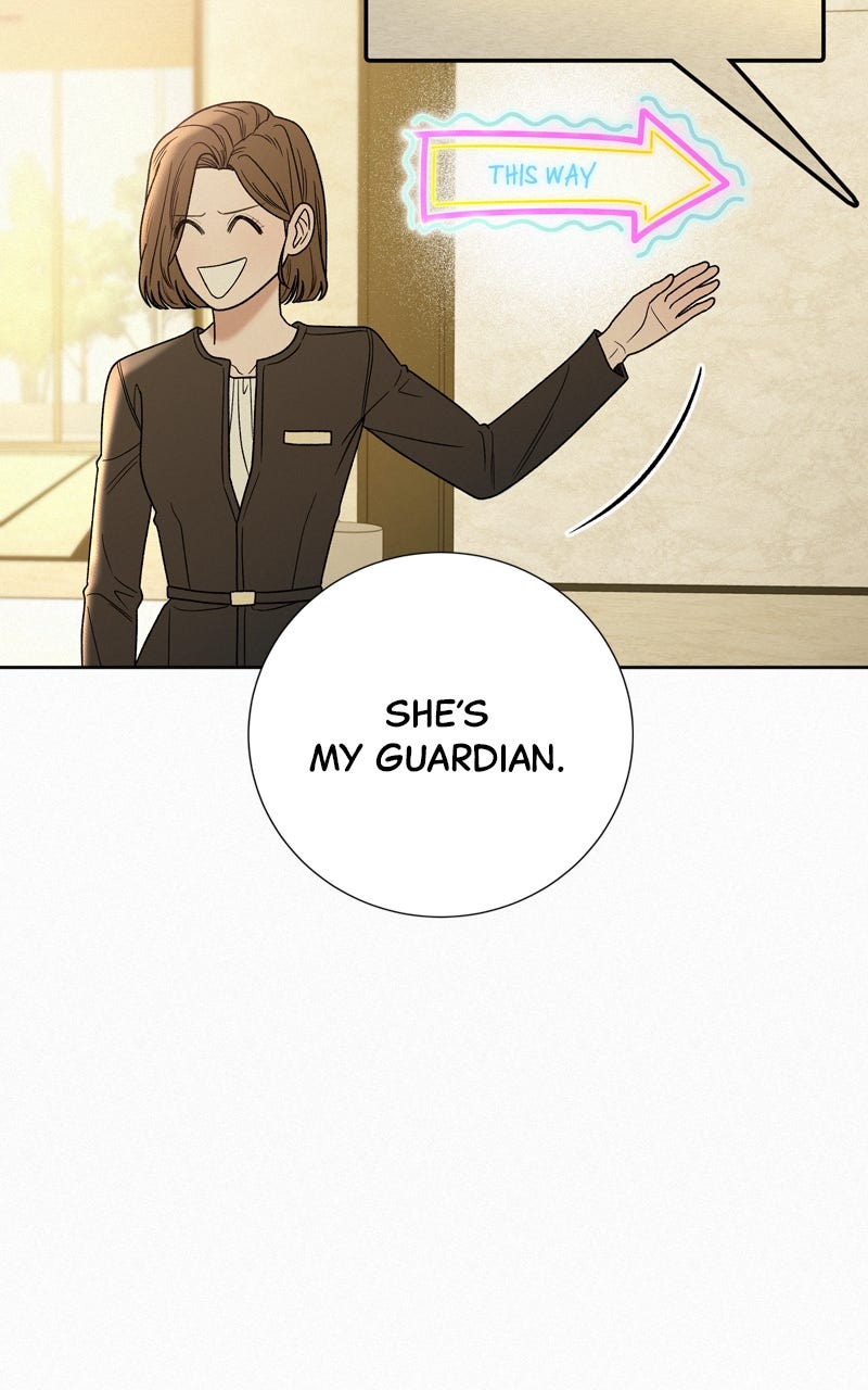 Read Operation True Love EN Manga Online