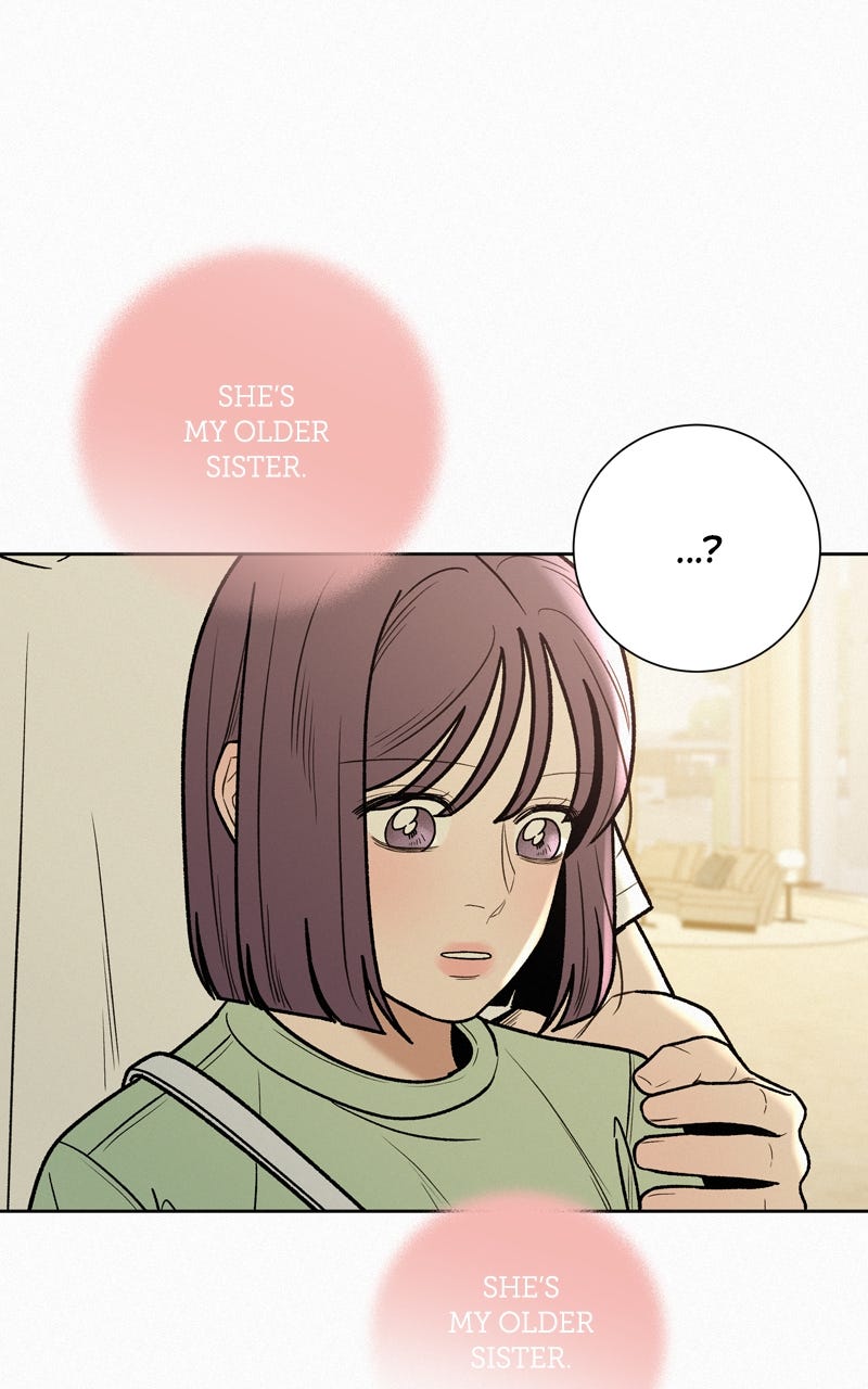 Read Operation True Love EN Manga Online