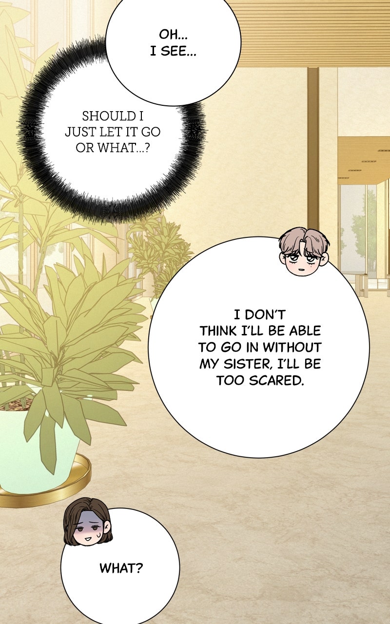 Read Operation True Love EN Manga Online