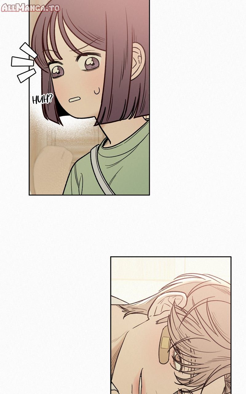 Read Operation True Love EN Manga Online