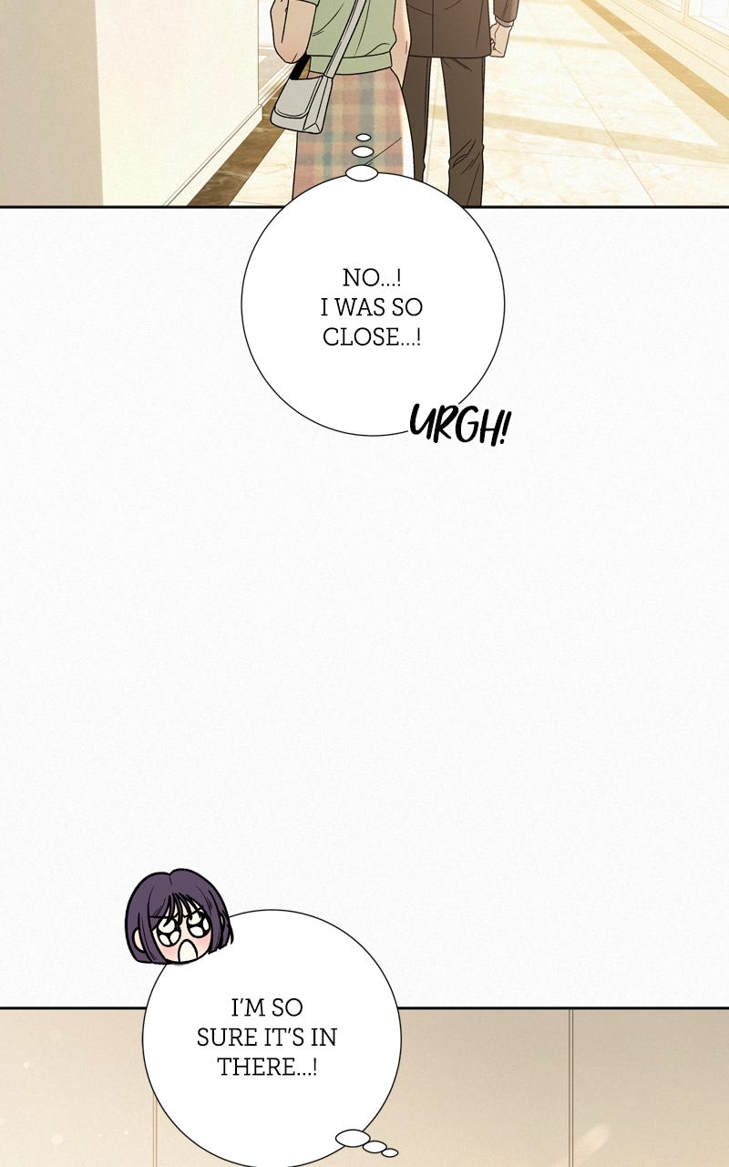 Read Operation True Love EN Manga Online