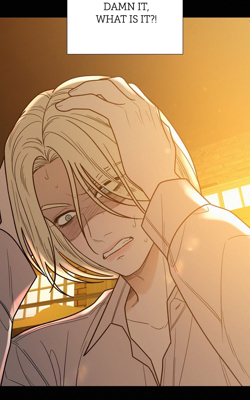 Read Operation True Love EN Manga Online