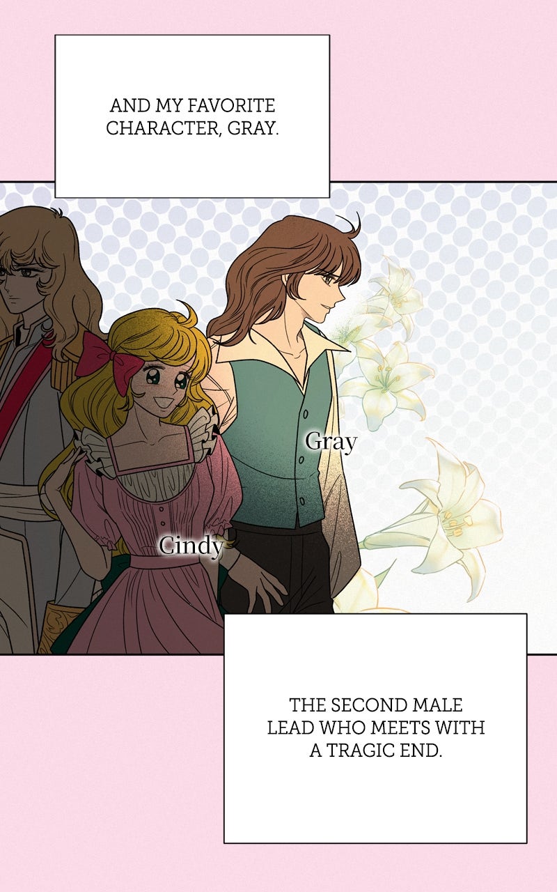 Read Operation True Love EN Manga Online