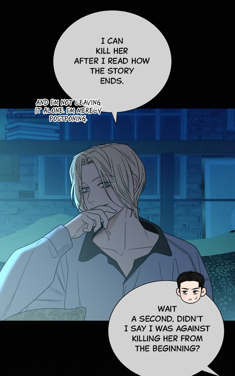 Read Operation True Love EN Manga Online