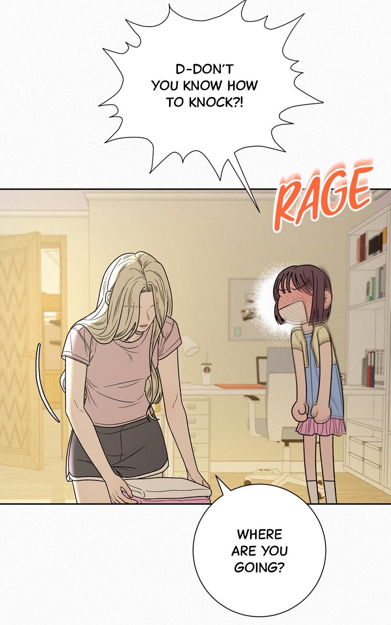 Read Operation True Love EN Manga Online