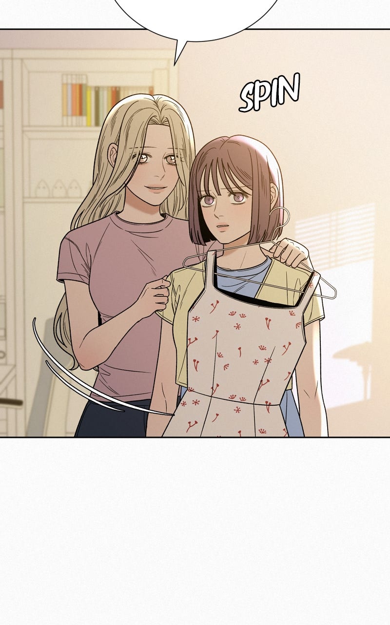 Read Operation True Love EN Manga Online