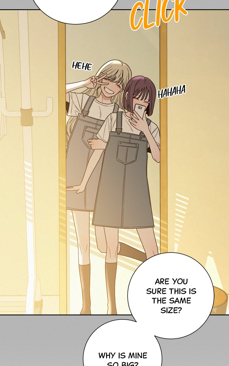 Read Operation True Love EN Manga Online