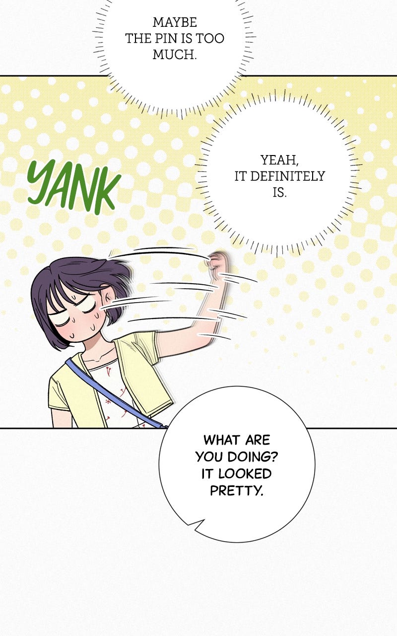 Read Operation True Love EN Manga Online