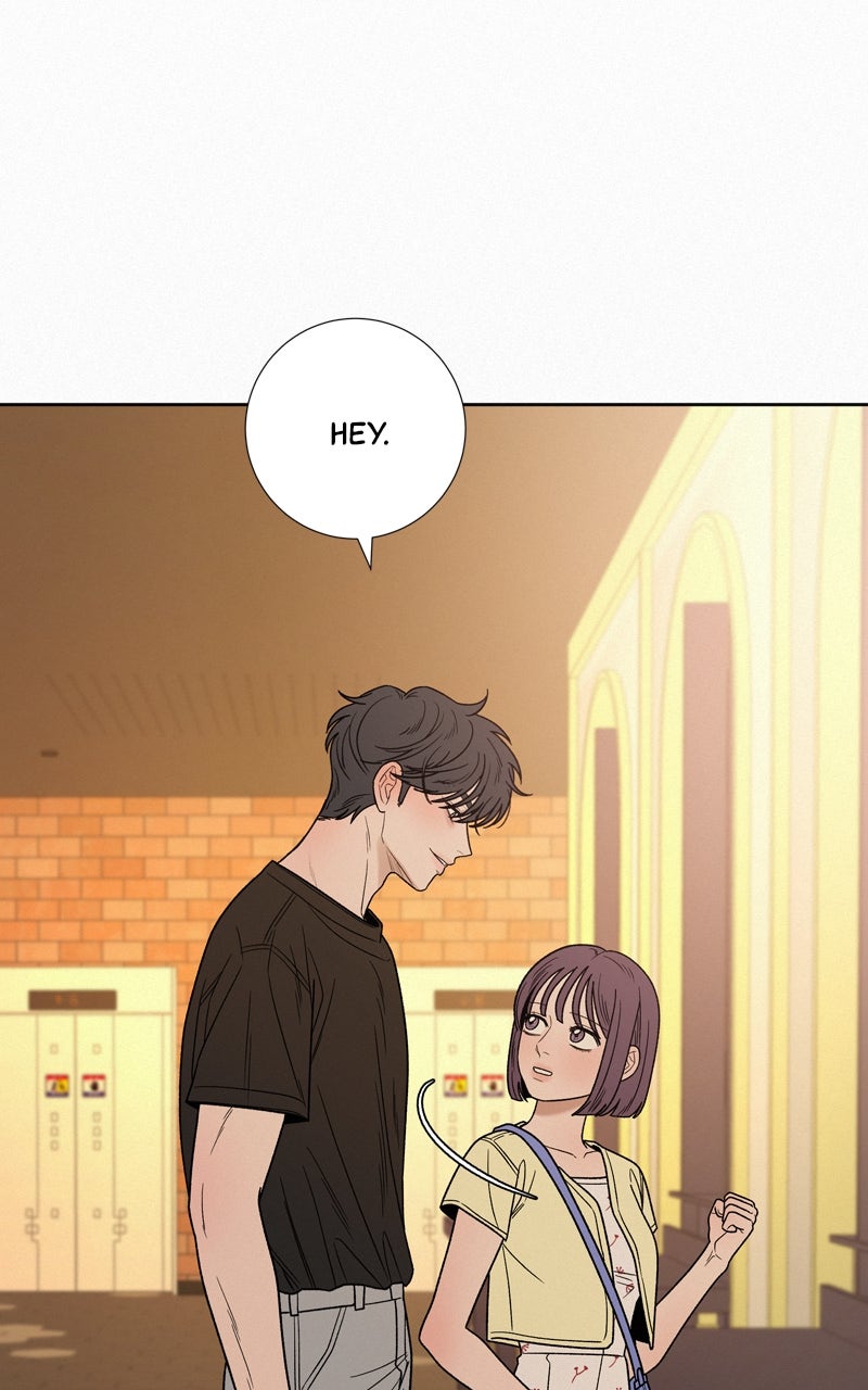 Read Operation True Love EN Manga Online