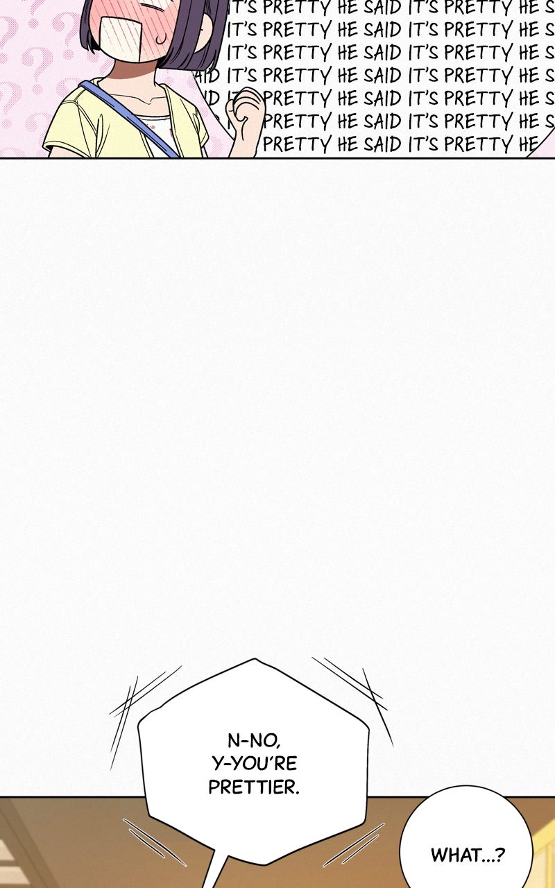 Read Operation True Love EN Manga Online