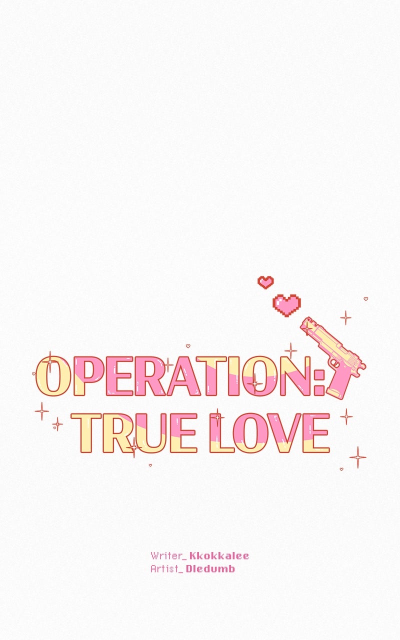 Read Operation True Love EN Manga Online