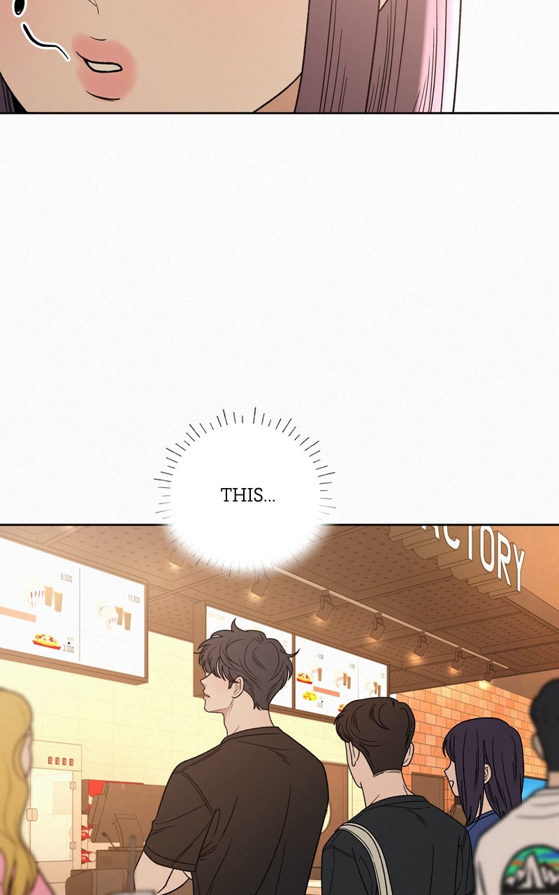 Read Operation True Love EN Manga Online