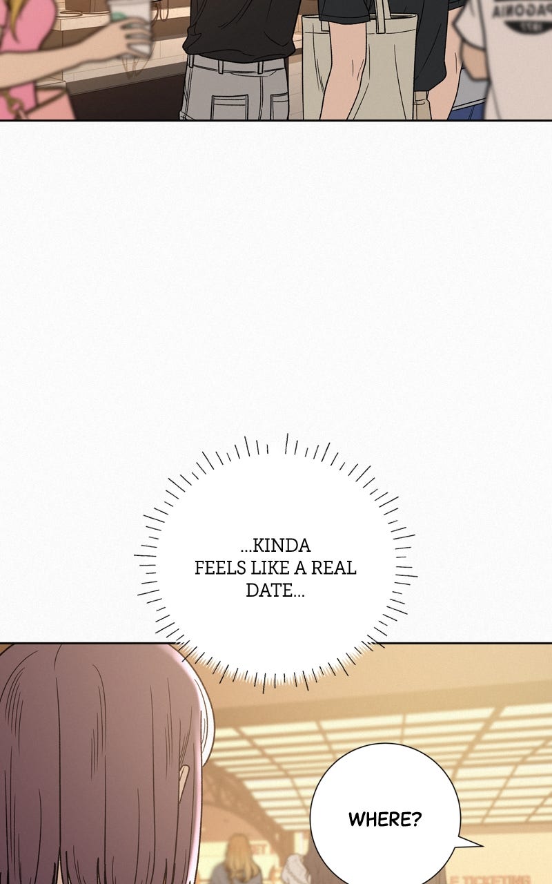 Read Operation True Love EN Manga Online