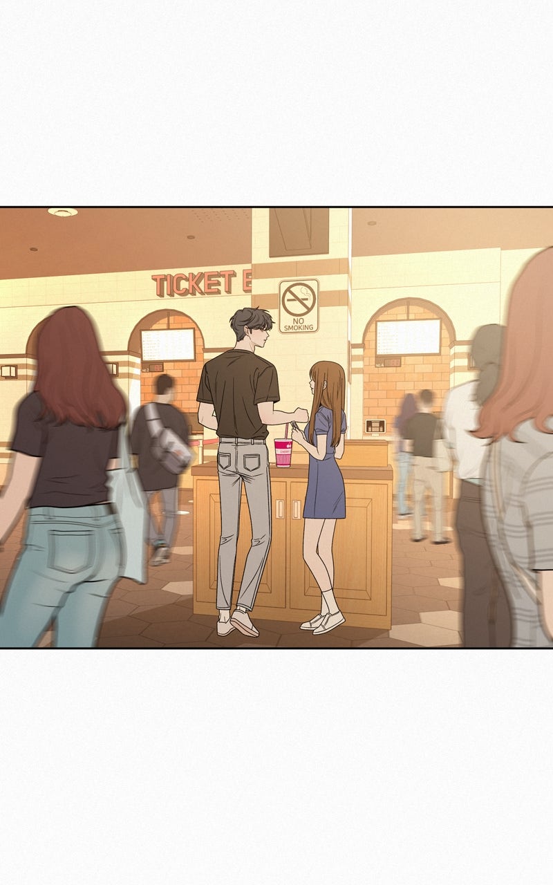 Read Operation True Love EN Manga Online