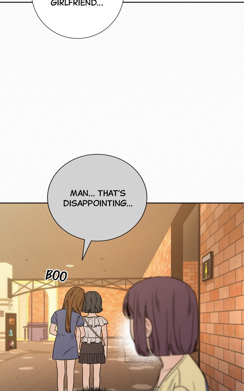 Read Operation True Love EN Manga Online