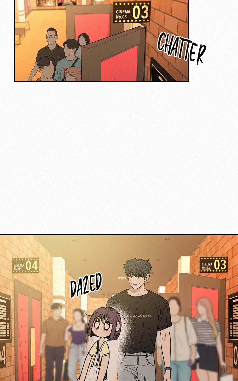 Read Operation True Love EN Manga Online