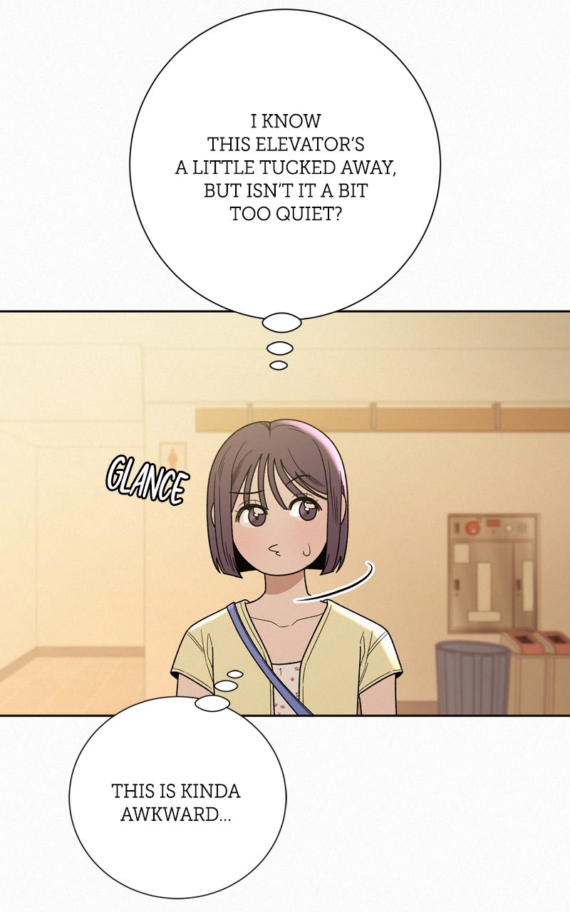 Read Operation True Love EN Manga Online