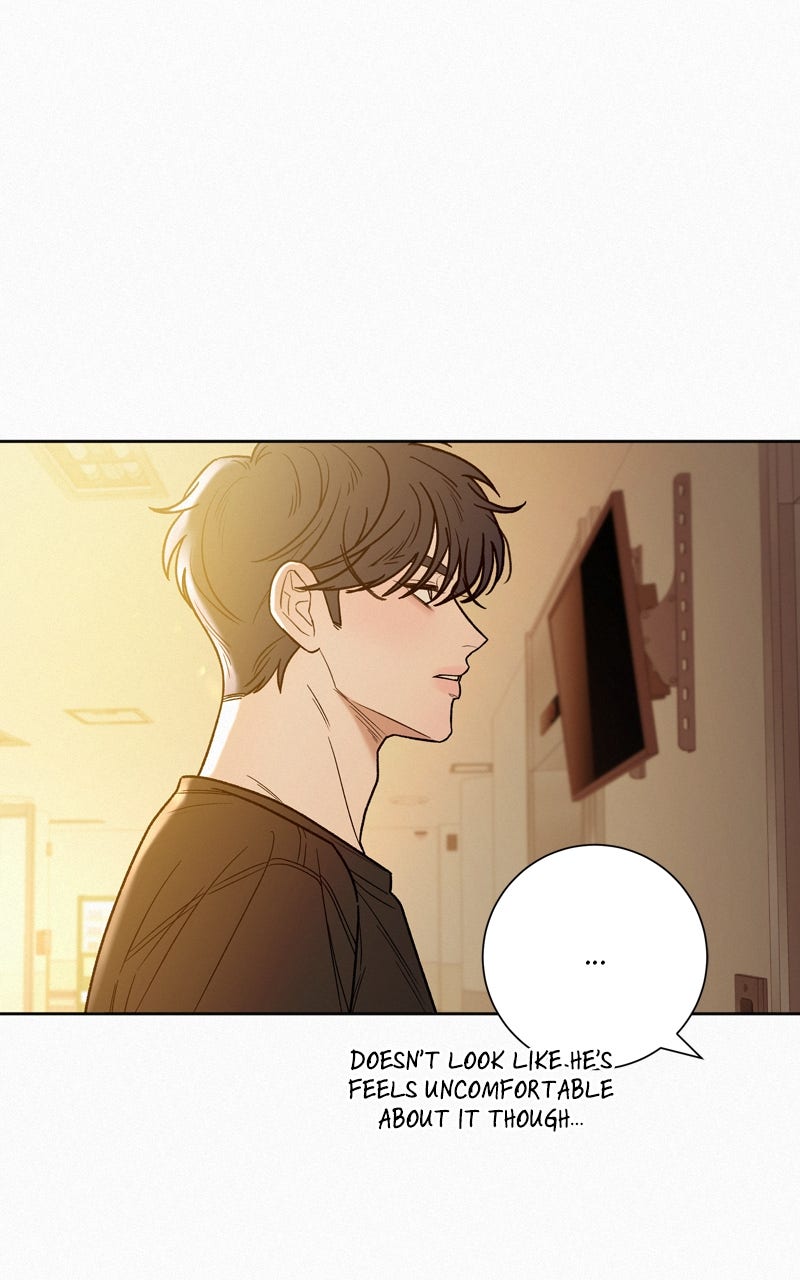 Read Operation True Love EN Manga Online