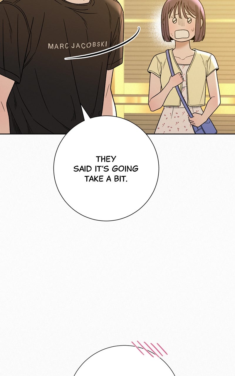 Read Operation True Love EN Manga Online