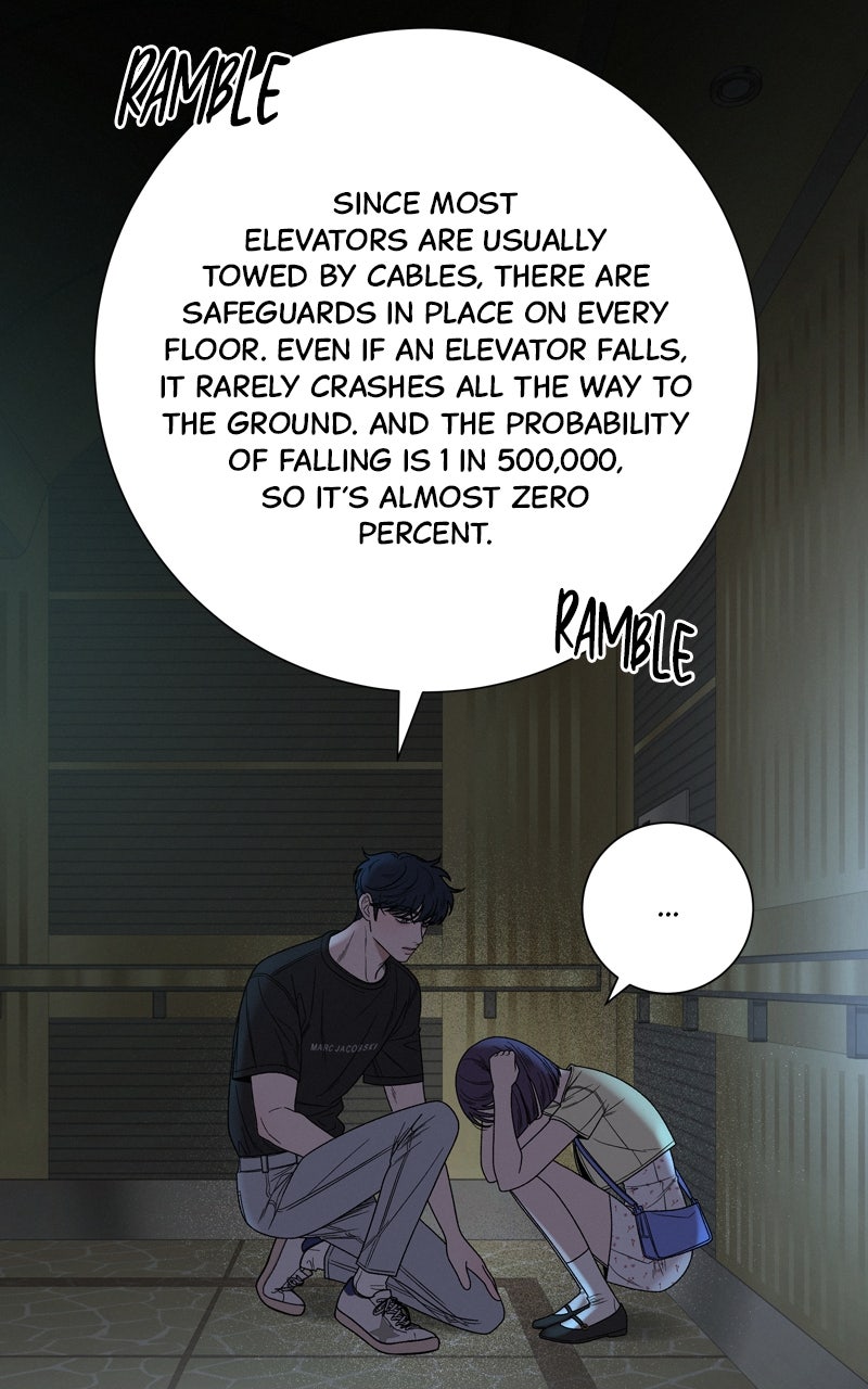 Read Operation True Love EN Manga Online