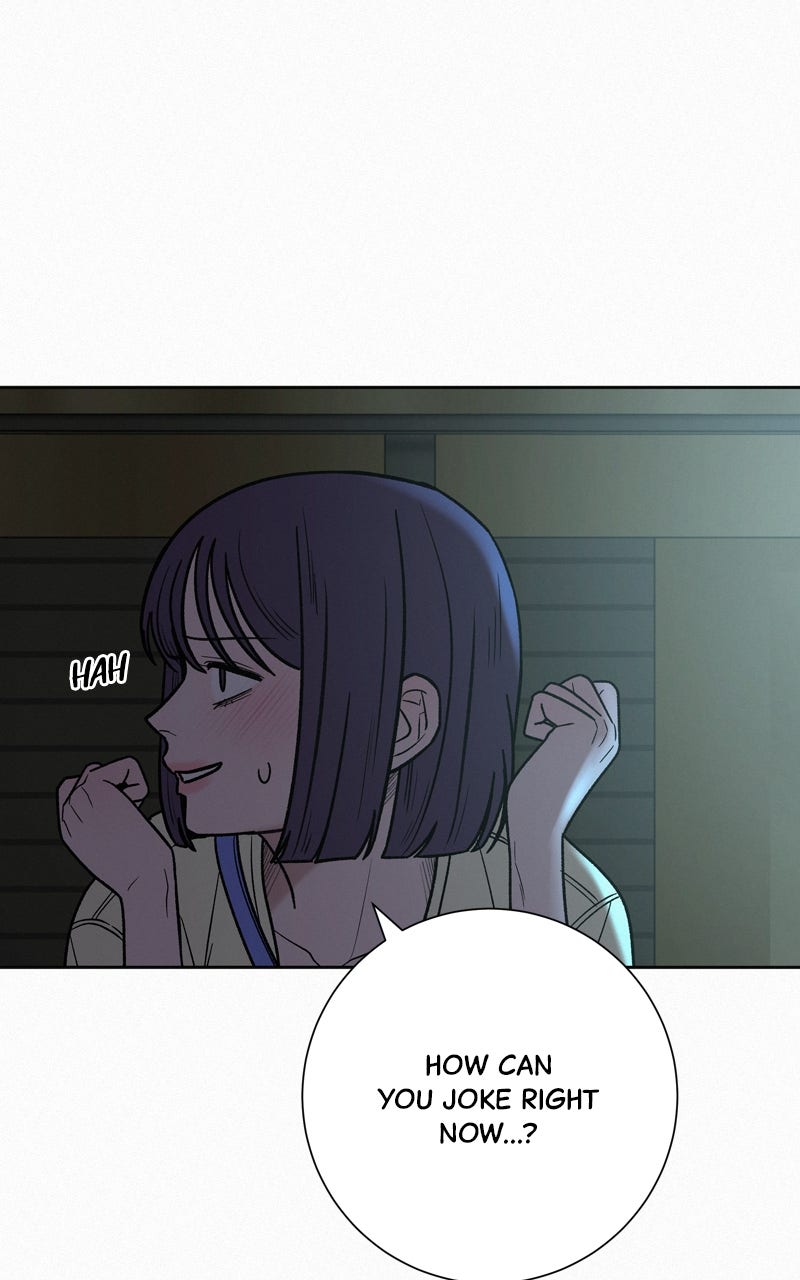 Read Operation True Love EN Manga Online