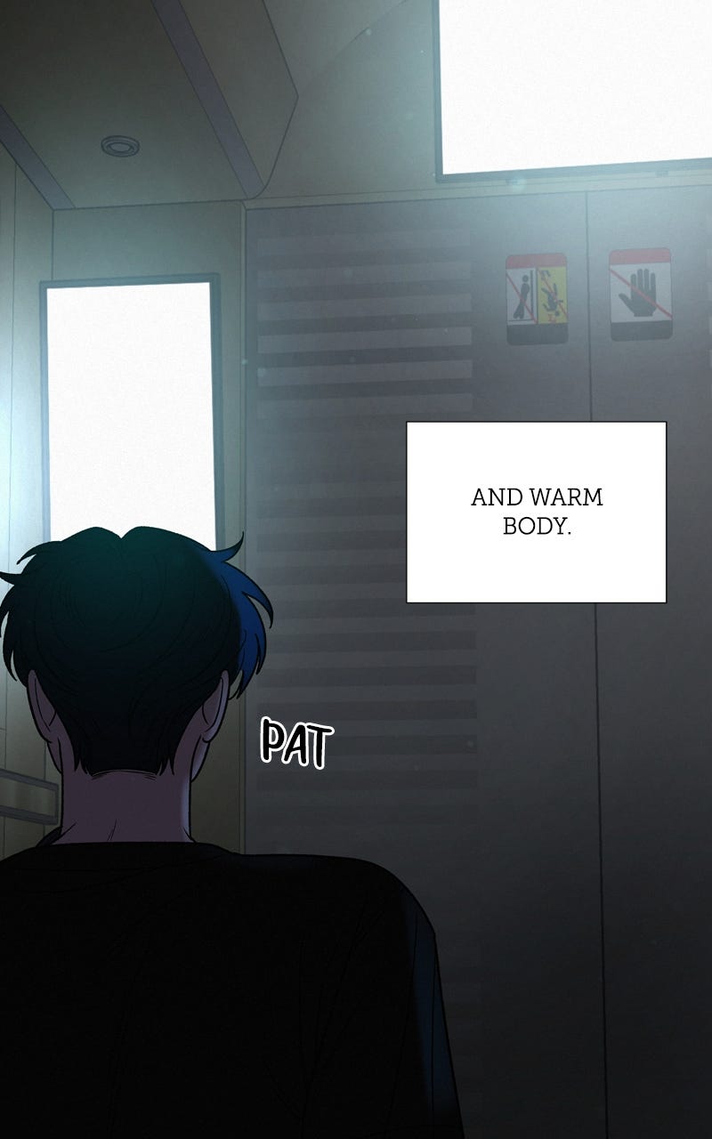 Read Operation True Love EN Manga Online