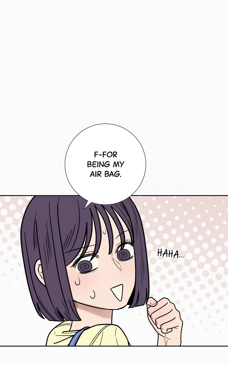 Read Operation True Love EN Manga Online