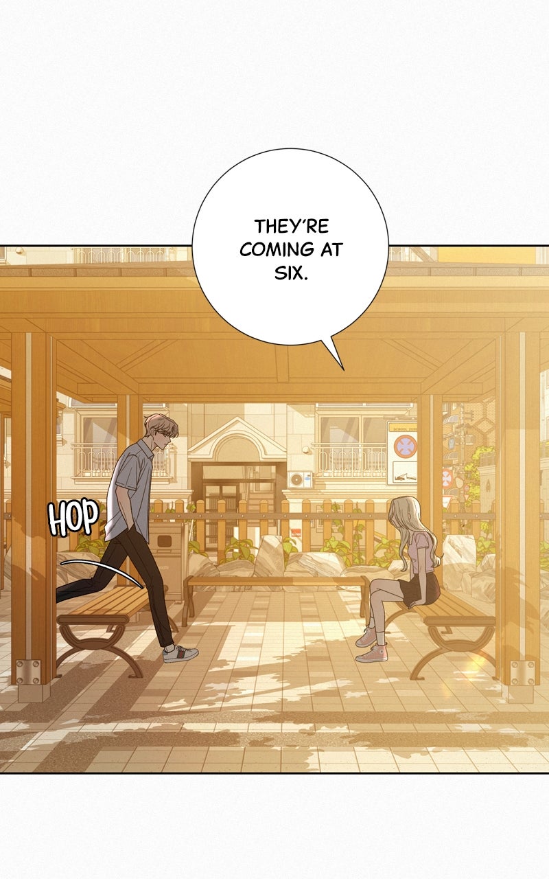 Read Operation True Love EN Manga Online