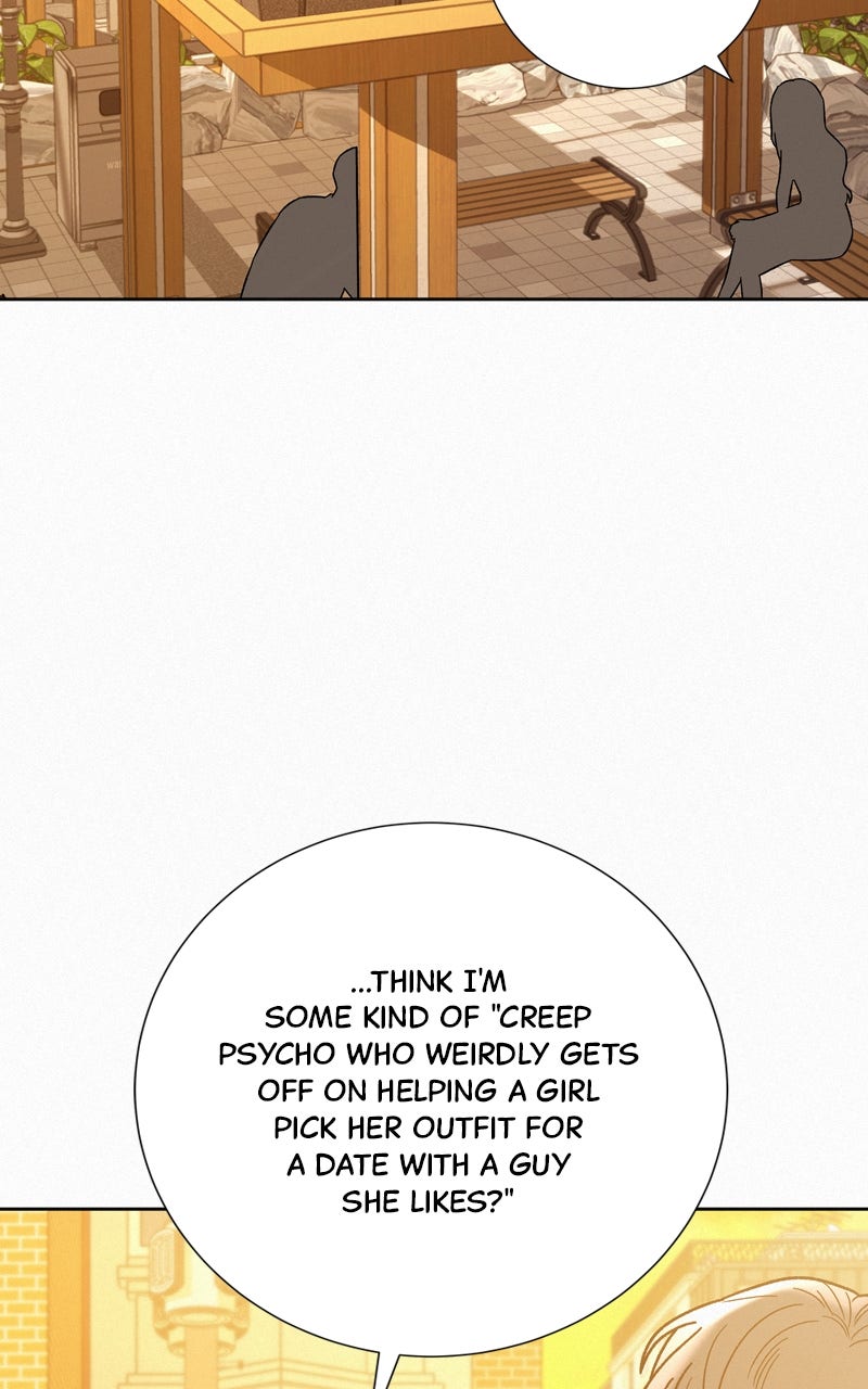 Read Operation True Love EN Manga Online