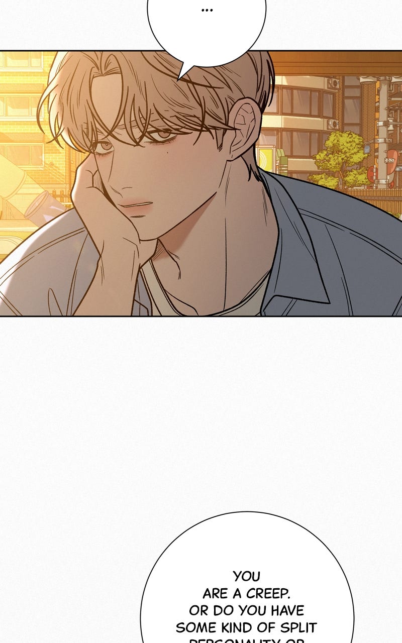 Read Operation True Love EN Manga Online