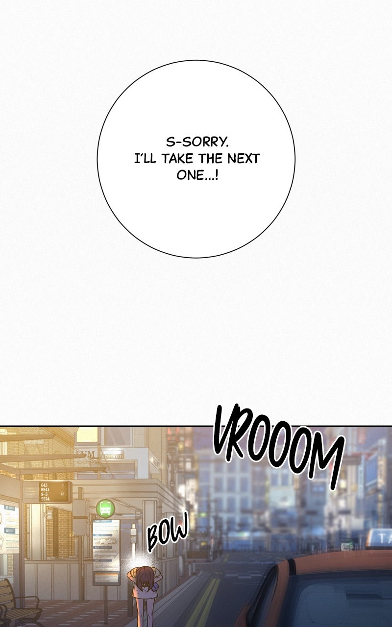 Read Operation True Love EN Manga Online