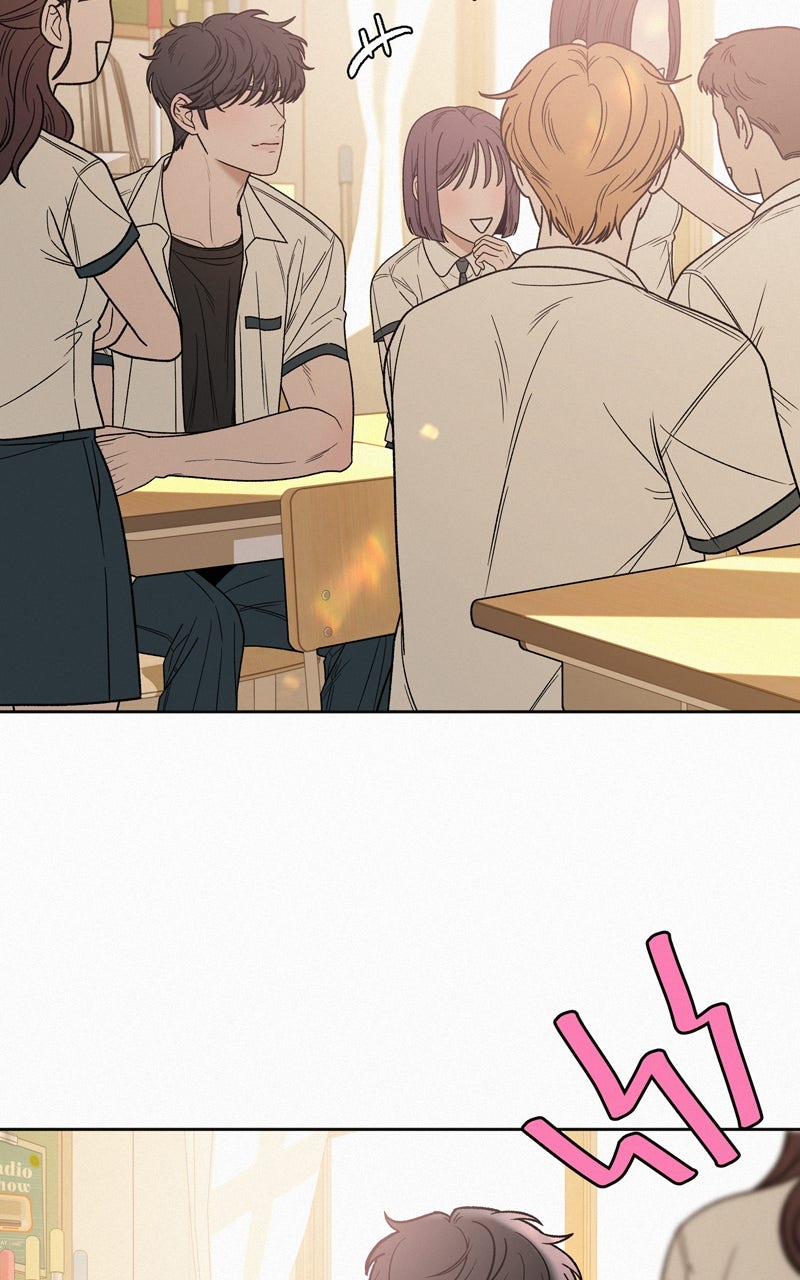 Read Operation True Love EN Manga Online