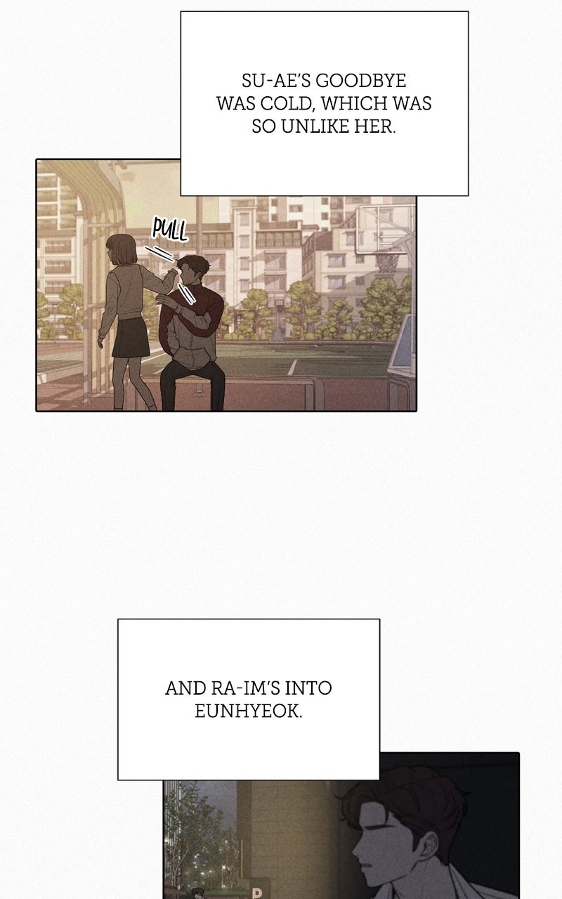 Read Operation True Love EN Manga Online