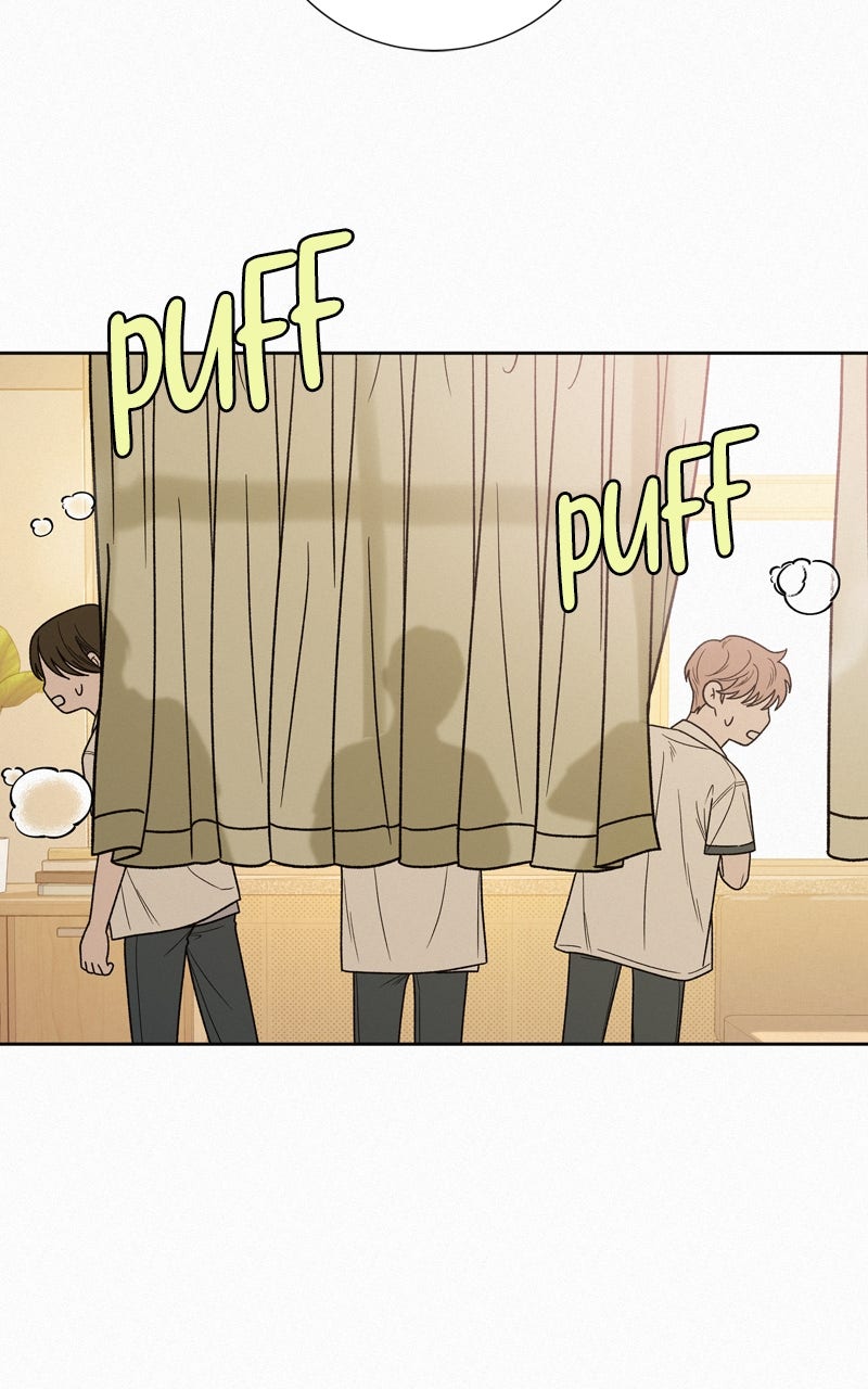 Read Operation True Love EN Manga Online