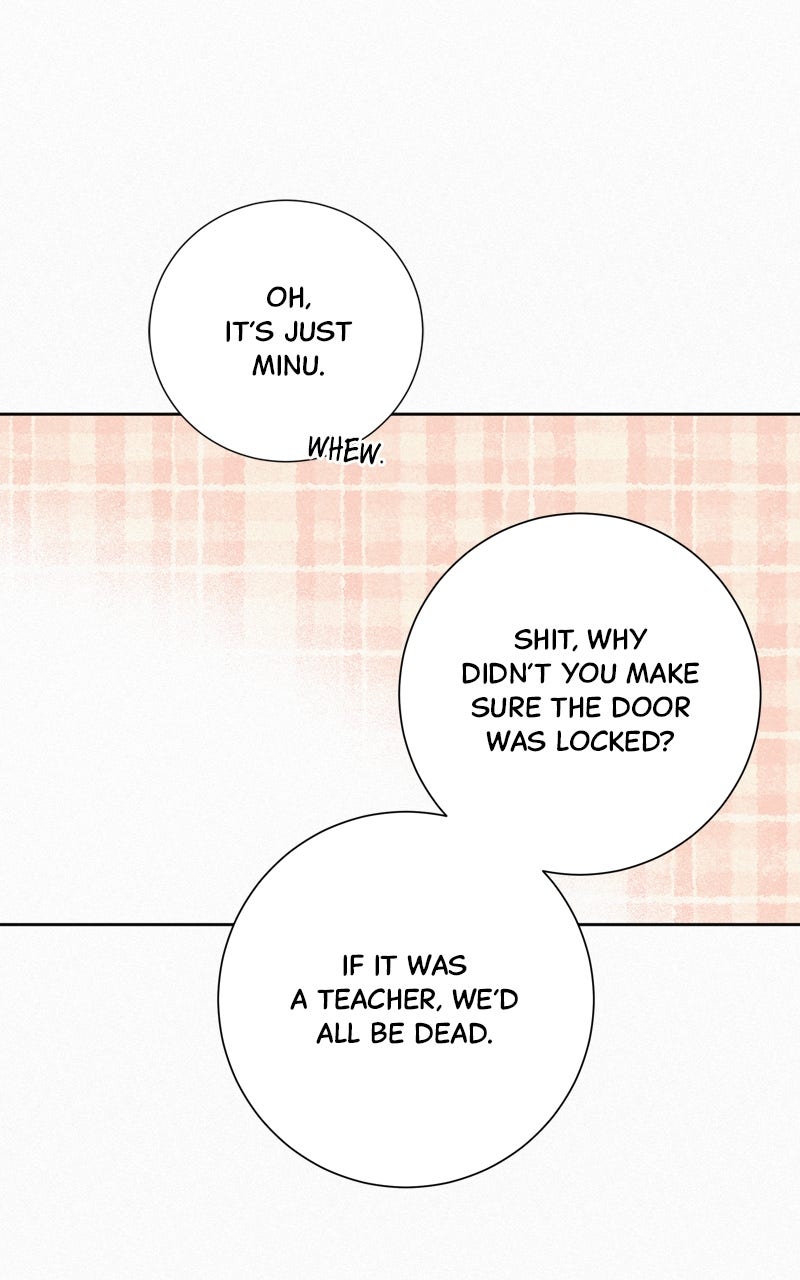 Read Operation True Love EN Manga Online