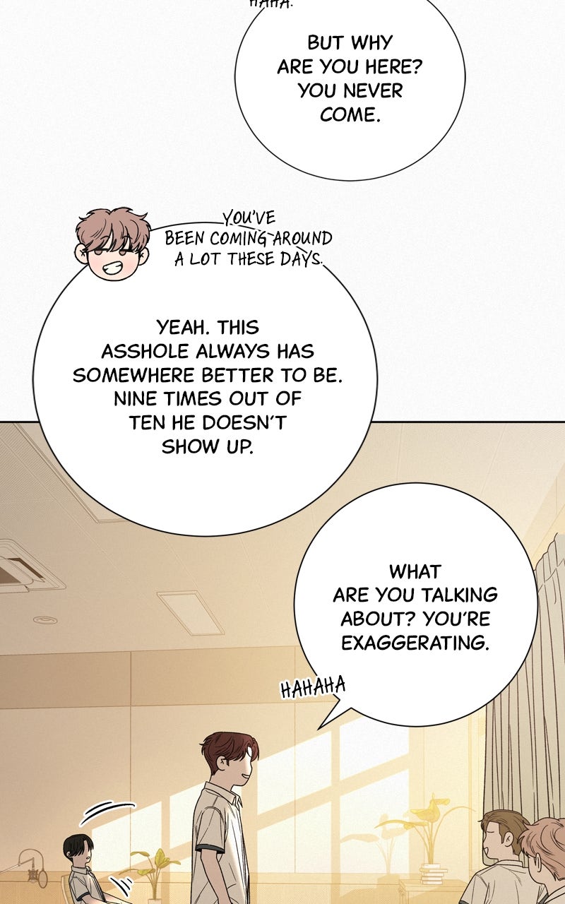 Read Operation True Love EN Manga Online