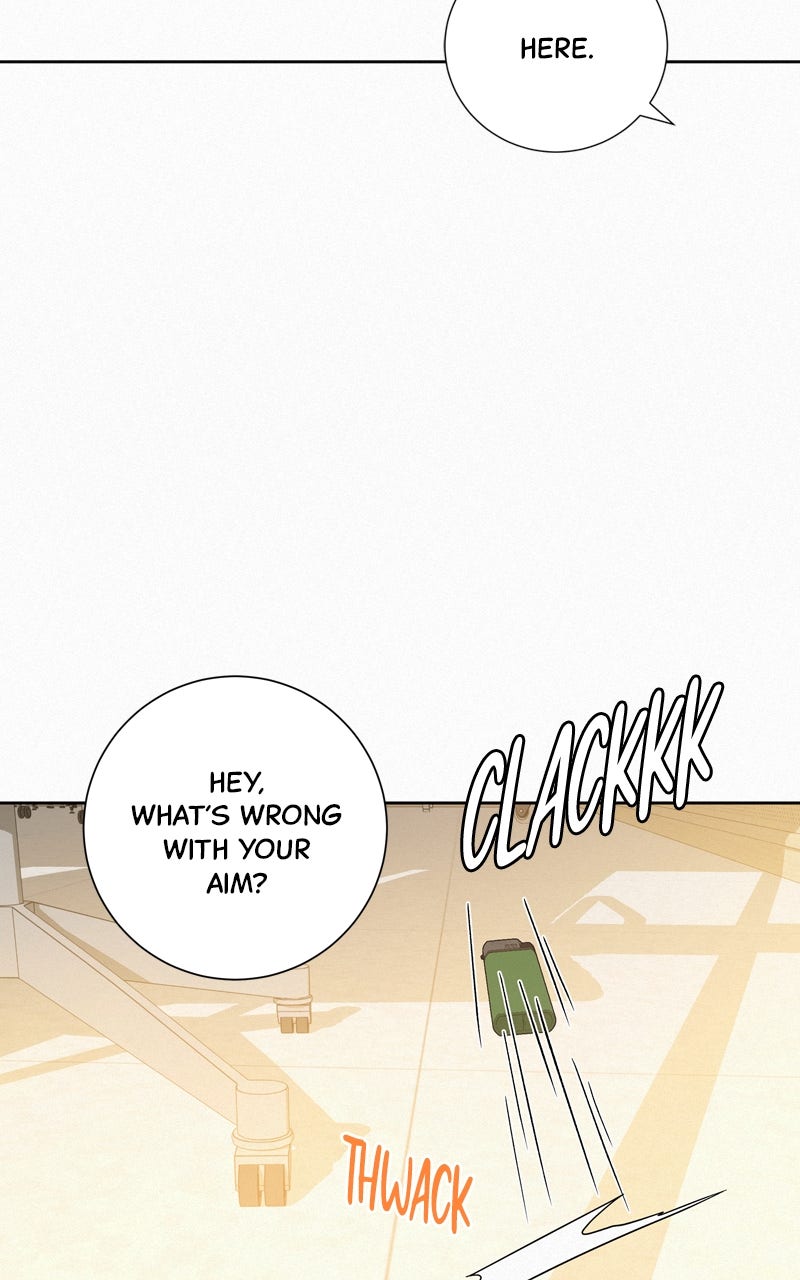 Read Operation True Love EN Manga Online