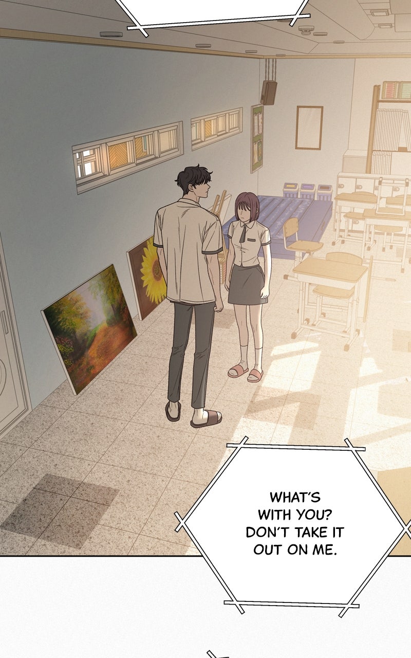 Read Operation True Love EN Manga Online