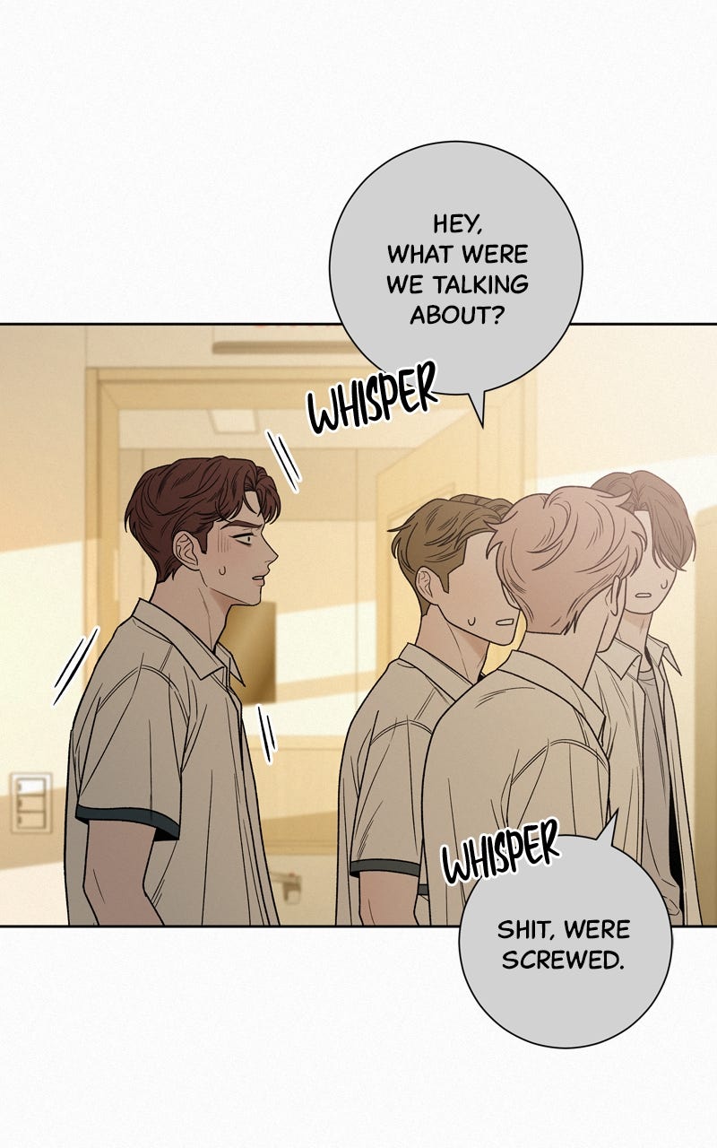 Read Operation True Love EN Manga Online