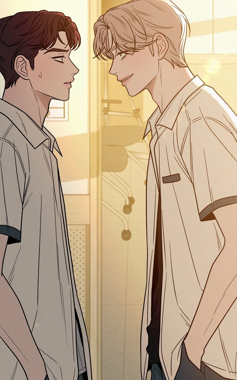 Read Operation True Love EN Manga Online