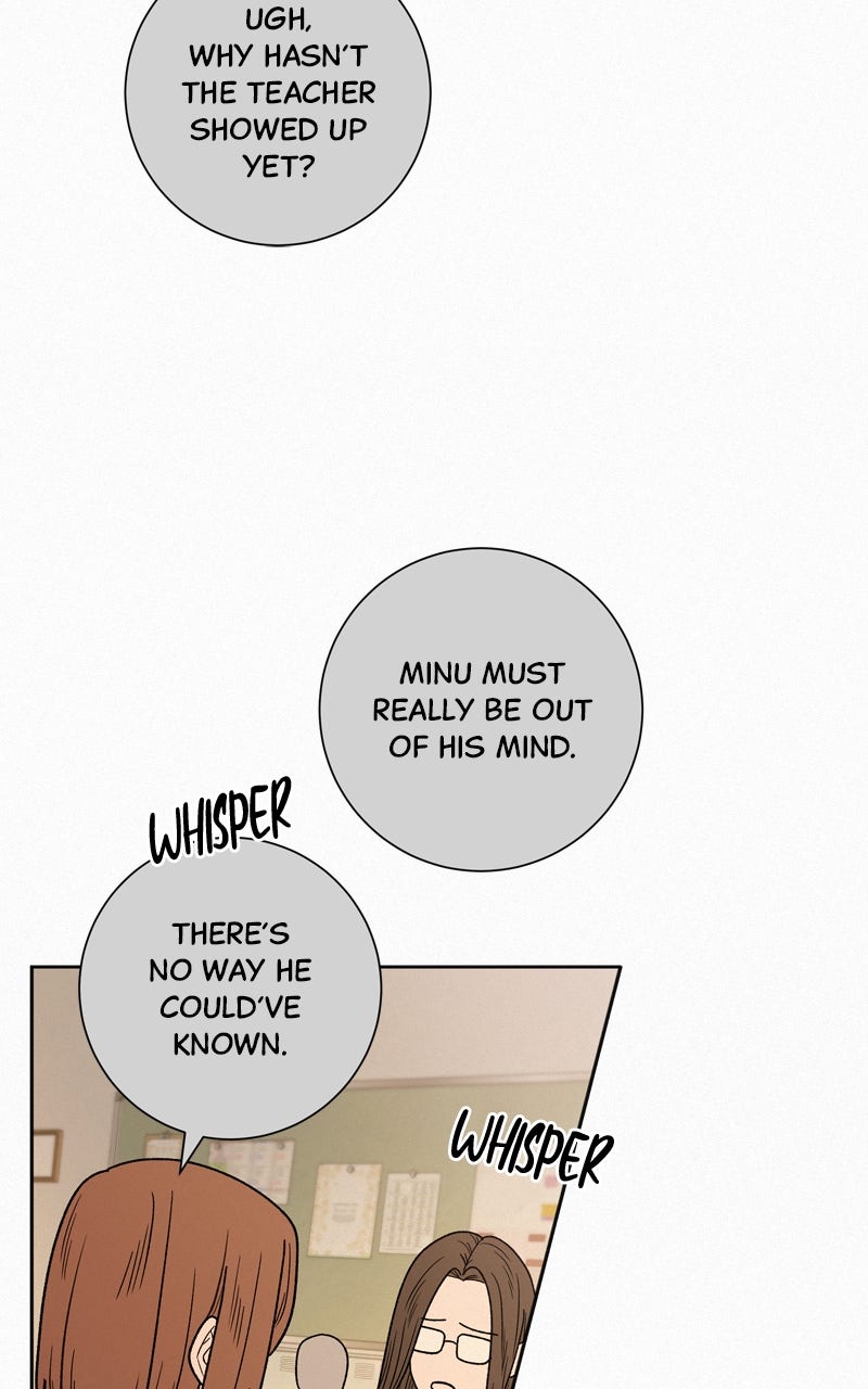 Read Operation True Love EN Manga Online