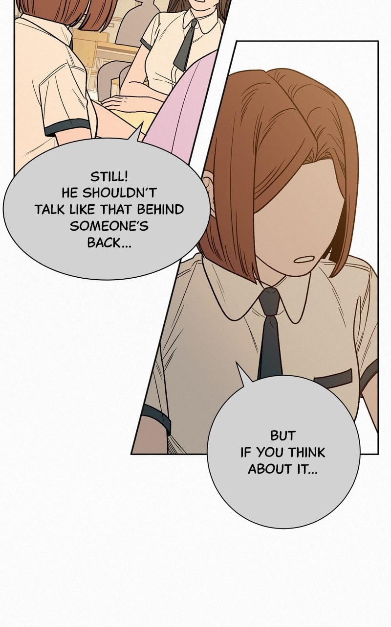 Read Operation True Love EN Manga Online