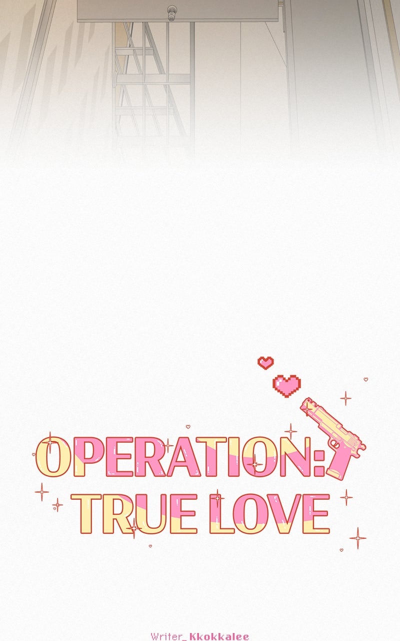 Read Operation True Love EN Manga Online